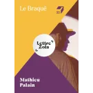 LETTRE ZOLA