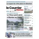 LE COURRIER DE MANTES