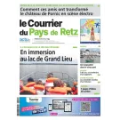 LE COURRIER DU PAYS DE RETZ