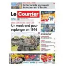 LE COURRIER INDEPENDANT