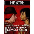 LE FIGARO HISTOIRE