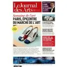 LE JOURNAL DES ARTS