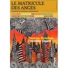 LE MATRICULE DES ANGES