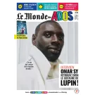 LE MONDE DES ADOS