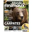 LE MONDE DES ANIMAUX ET DE LA NATURE