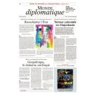 LE MONDE DIPLOMATIQUE
