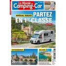 LE MONDE DU CAMPING CAR
