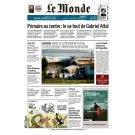 LE MONDE