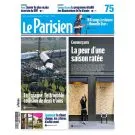 LE PARISIEN