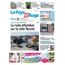 LE PAYS D'AUGE