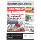 LE PAYS MALOUIN