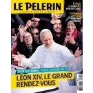 LE PELERIN