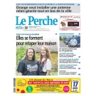 LE PERCHE