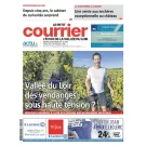 LE PETIT COURRIER - L'ECHO DE LA VALLEE DU LOIR