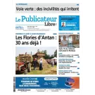 LE PUBLICATEUR LIBRE
