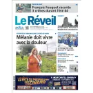 LE REVEIL DE NEUFCHATEL