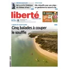 LIBERTE LE BONHOMME LIBRE