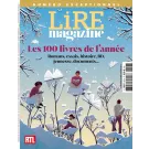 LIRE MAGAZINE