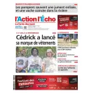 L'ACTION L'ECHO