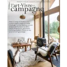 L'ART DE VIVRE A LA CAMPAGNE