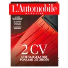 L'AUTOMOBILE MAGAZINE