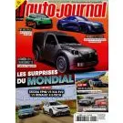 L'AUTO JOURNAL