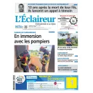 L'ECLAIREUR DE CHATEAUBRIANT