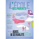 L'ECOLE DES PARENTS
