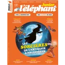 L'ELEPHANT JUNIOR