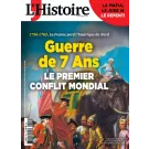 L'HISTOIRE