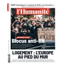 L'HUMANITE