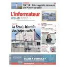 L'INFORMATEUR D'EU