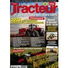 L'OFFICIEL DU TRACTEUR ET DES MACHINES AGRICOLES