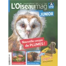 L'OISEAU MAG JUNIOR