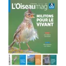 L'OISEAU MAG