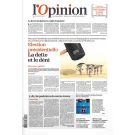 L'OPINION