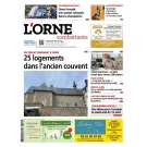 L'ORNE COMBATTANTE