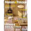 MAISON & TRAVAUX
