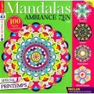 MANDALAS AMBIANCE ZEN