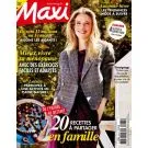MAXI