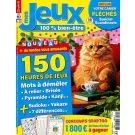 MES JEUX 100% BIEN ETRE