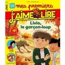 MES PREMIERS J'AIME LIRE