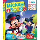 MICKEY JUNIOR