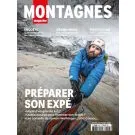 MONTAGNES MAGAZINE