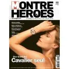 MONTRE HEROES