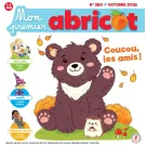 MON PREMIER ABRICOT