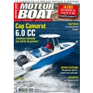 MOTEUR BOAT