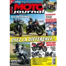 MOTO JOURNAL