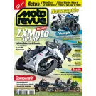 MOTO REVUE