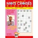 MOTS CROISES MAGAZINE